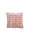 Das Home Perna De Canapea 1175 Fleece Nude 40x40cm