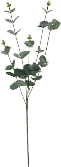 Artificial Decorative Branch Green 64cm Koopman