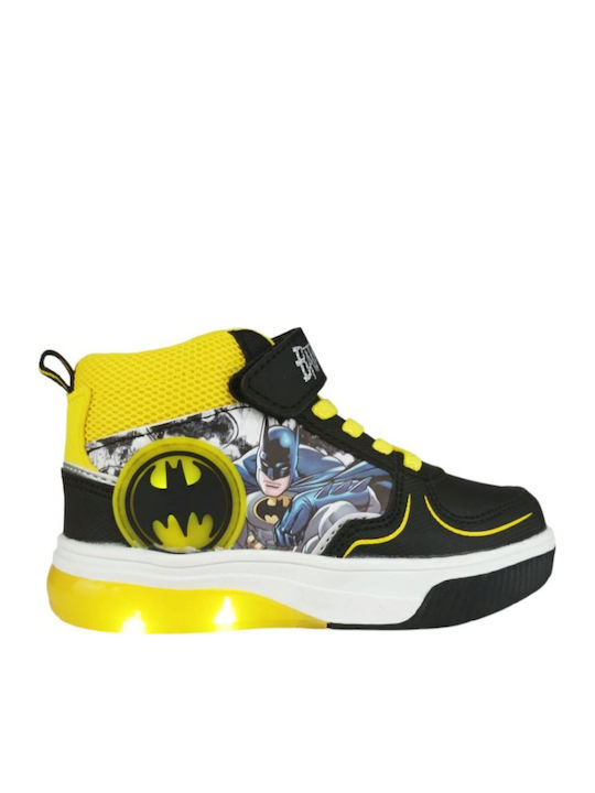 Disney Batman High Черни