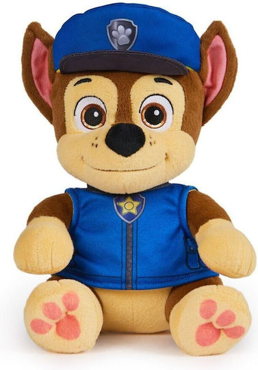 Spin Master Λούτρινο Paw Patrol Bedtime Chase για 3+ Ετών 25 εκ.