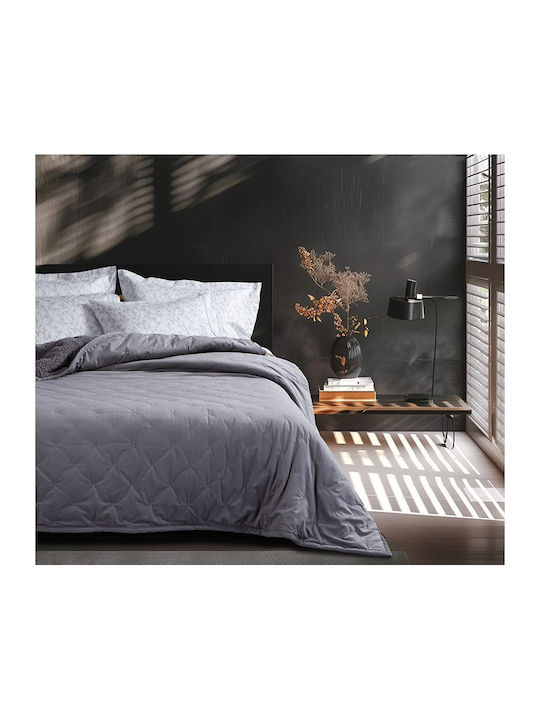 Nef-Nef Homeware Kotler Κουβερλί Υπέρδιπλο από ...