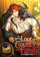 Lout Of Count's Family (novel) Vol. 1 Yu Ryeo-han Seven Seas