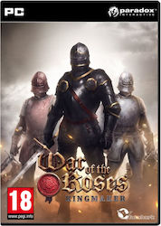 War Of The Roses: Kingmaker