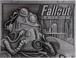 Fanattik Fallout 25th Anniversary Limited Editi...