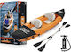Bestway Hydro Force Rapid X2 Sit in Sea Kayak 2 People Orange 65077