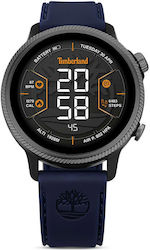 Timberland Trail Force S1 48mm Smartwatch με Πα...