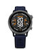 Timberland Trail Force S1 48mm Smartwatch with ...