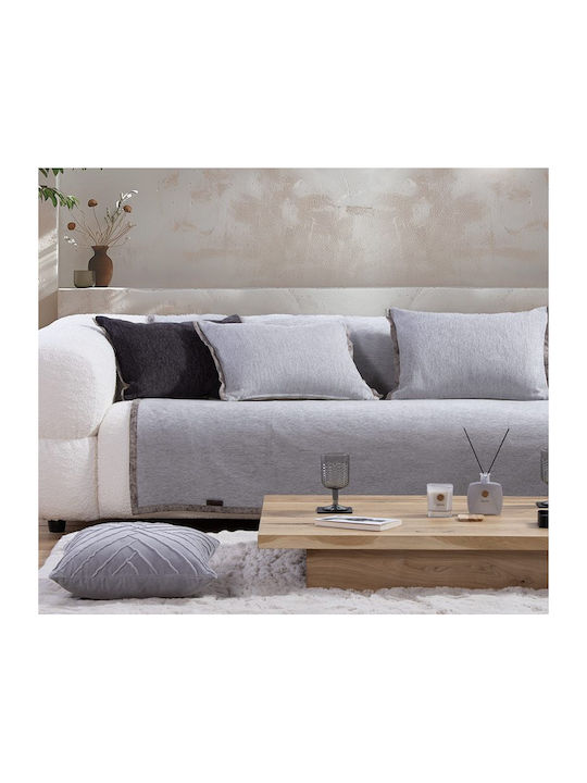 Nef-Nef Homeware Armchair Throw New Tanger 180x...