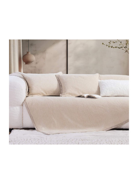 Nef-Nef Homeware Decke & Couchdecke Sesselüberw...