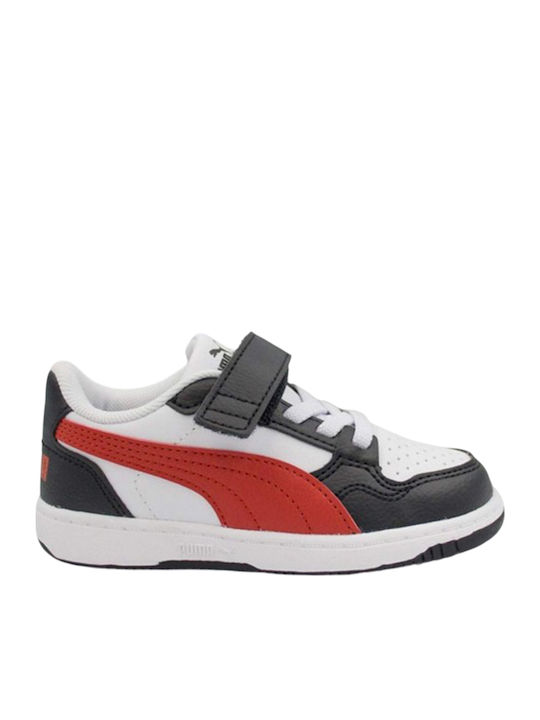 PUMA Ac Inf Încălțăminte sport Joasa pentru cop...