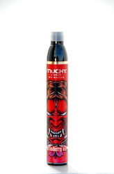 Muchy Strawberry Ice 2mg 2ml Κόκκινο Muchy Strawberry Ice 2mg 2ml Κόκκινο