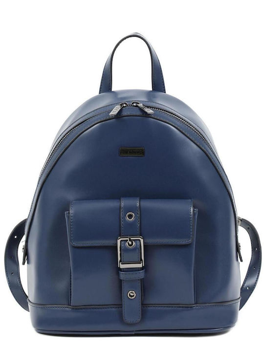 Doca Women's Bag Backpack Blue