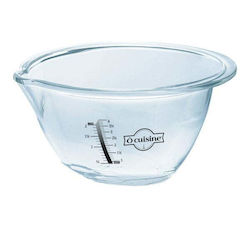 Ocuisine Glass Kitchen Measurer 4200ml 1pcs