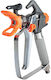 Bulle Airless Air Spray Paint Gun Floating Tumbler