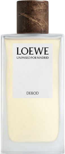 Loewe Loewe Un Paseo Eau de Parfum 150ml