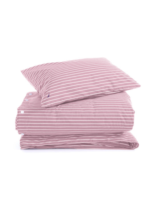 Nef-Nef Homeware Duvet Cover Set Cotton Queen w...