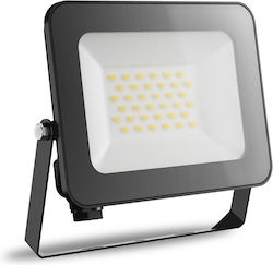 Fos me LED Flutlichter 30W Natürliches Weiß 400...