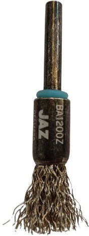 Jaz BA1200Z Wire Brush for Drill 6mm