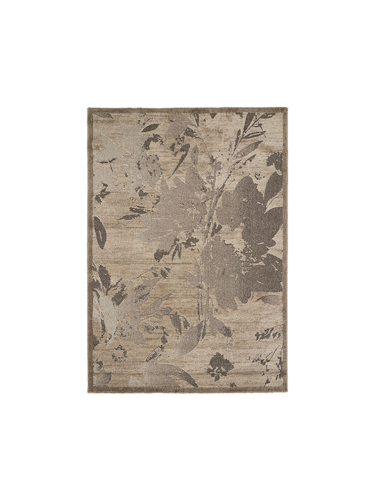 Beauty Home 9150 Rug Rectangular Beige