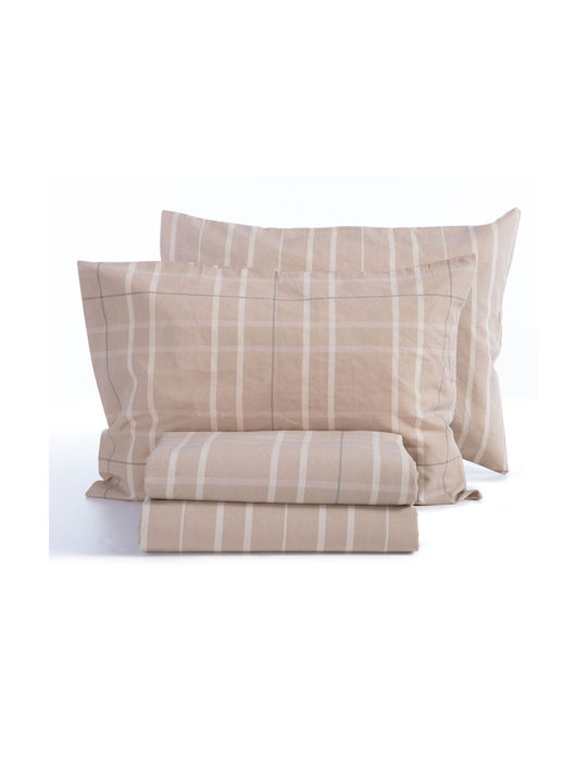 Nef-Nef Homeware Homeware Kissenbezug mit Umsch...