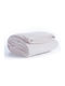 Nef-Nef Homeware Cosy Κουβέρτα Fleece Μονή 160x220εκ. 031659 Εκρού