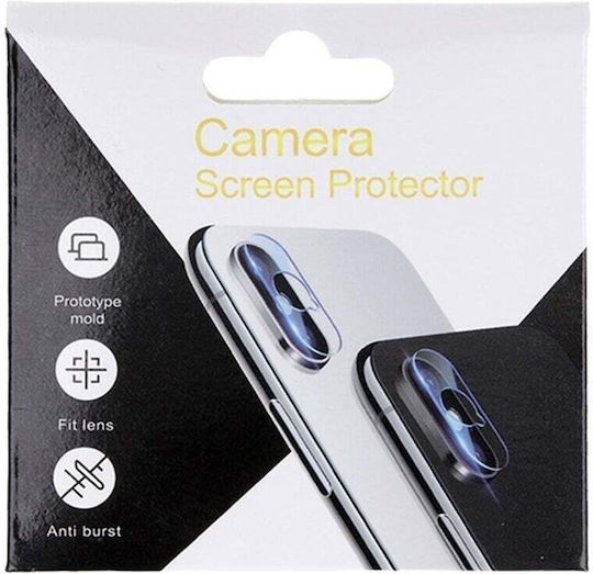 2.5d Προστασία Κάμερας Tempered Glass για το Poco M4 Pro 5G