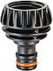 Cluber 8557 Wasserhahnanschluss Innengewinde 1/2" 3/4''