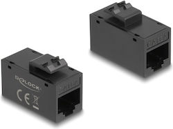 DeLock Modul Rj45 Keystone
