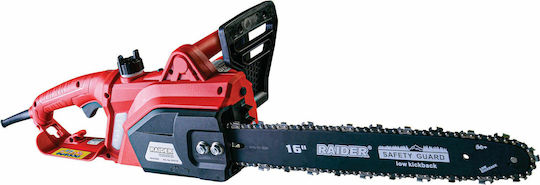 Raider RD-ECS22 Ηλεκτρικό Αλυσοπρίονο 2kW 5.1kg με Λάμα 16cm