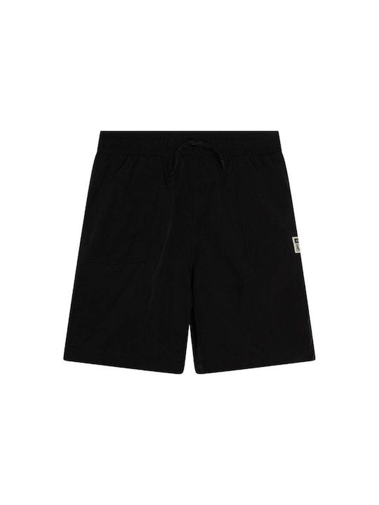 Converse Kids Shorts/Bermuda Fabric Black