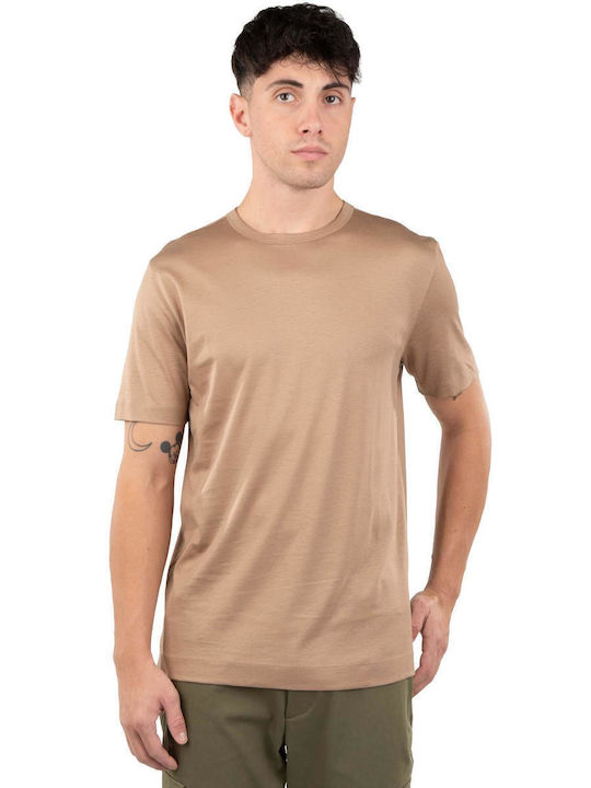 Boss Thompson 50 T-Shirt Braun