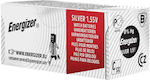 Energizer Μπαταρία Silver Oxide Ρολογιών SR64 1...