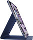 SBS Flip Cover Blue for iPad Air 11" 2024/2025/2026