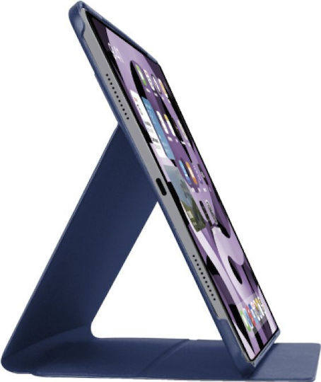SBS Flip Cover Blue for iPad Air 11" 2024/2025/2026