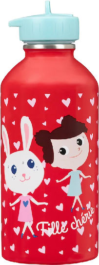 Draeger Paris 1886 Ανοξείδωτο Παγούρι 300ml – Darling Girl Παγούρι 300ml