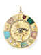 Thomas Sabo Amulet Charm Γούρι