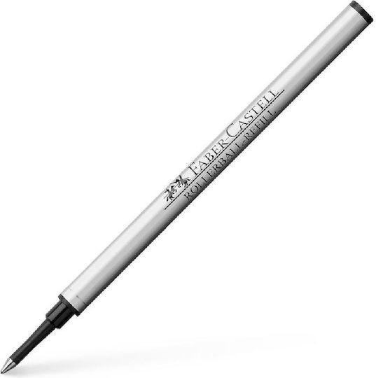 Faber Castell Refill Roller Ceramic Black 148712 4005401487128