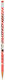 Diakakis Pencil with Eraser Red