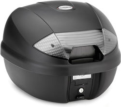 Kappa Moto Monolock Bagaj Pentru Motocicletă 30lt Neagră Kappa Moto Monolock Bagaj Pentru Motocicletă 30lt Neagră