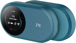 ZTE U10s Pro Ασύρματο 4G Φορητό Hotspot ZTE U10s Pro Ασύρματο 4G Φορητό Hotspot