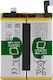 Clappio Internal Battery Vivo X90 4870mah B-x1 White