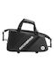 Rockbros 30140090001 Bicycle Rack Bag Black