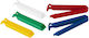 Fackelmann Sealing Clips 8cm Set 5 Pieces