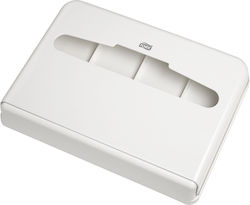 Tork Holder Manual White
