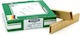 Verzinkte Heftklammern Typ H 25mm Prebena H25cnkha 1 Box 3100 Stück