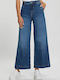 Guess Dakota Damenjeanshose Blue