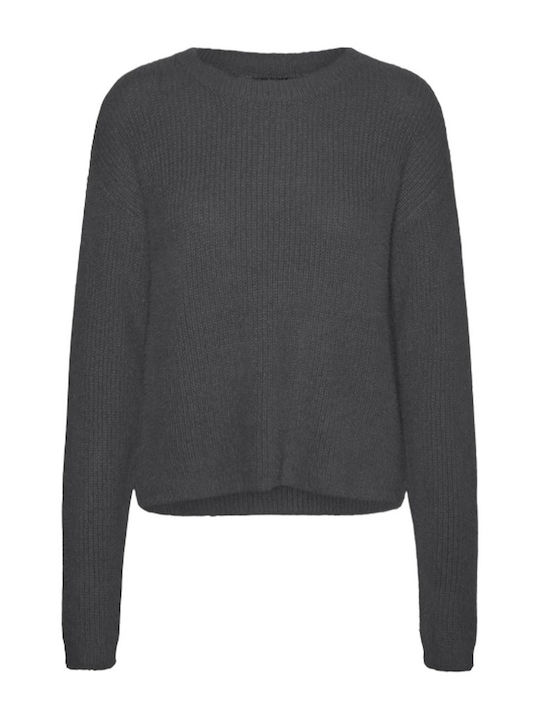 Vero Moda Damen Pullover Black