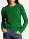 Ralph Lauren Women's Sweater Green