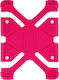 Anti-shock Case 8.9-12” Tablet Pink Design