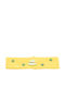 Καπελάκι Και Λουλούδια Kids Headband Yellow 1pc